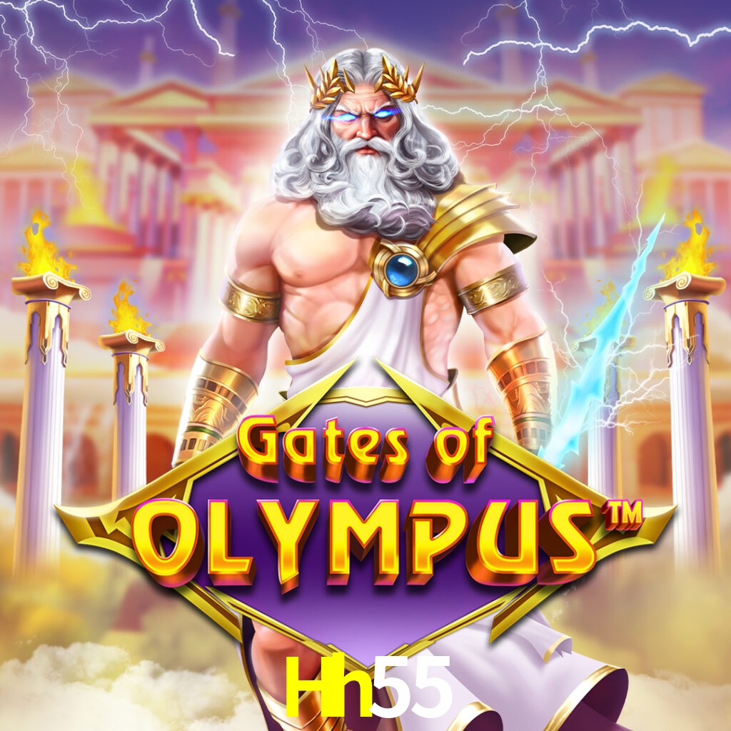 Gates of Olympus